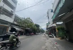 Nhà mặt tiền đắc địa trung tâm Hải Châu, đường rộng 10,5m... Bán nhà mặt phố tại Hải Châu, Đà Nẵng 08
