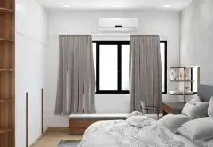 Căn hộ 2 phòng ngủ giá dưới 2 tỷ tại Bình Tân giáp Tân Phú... Bán căn hộ chung cư tại Bình Hưng Hòa, Hồ Chí Minh 03