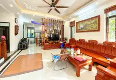 🏡 SIÊU PHẨM BIỆT THỰ 3 TẦNG - HÀNG HIẾM – ĐẤT 252M², NHỈNH 5 TỶ!... Bán nhà riêng tại Nam Sơn, Bắc Ninh 01