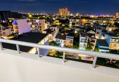 Bán căn hộ chung cư 2 phòng ngủ tại phường An Lạc, Hồ Chí Minh, căn góc thoáng mát... Bán căn hộ chung cư tại An Lạc, Hồ Chí Minh 18