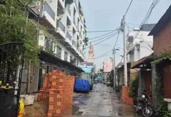 Đất full thổ cư Lê Trọng Tấn Bình Hưng Hoà Bình Tân... Bán nhà riêng tại Bình Hưng Hòa, Hồ Chí Minh 04