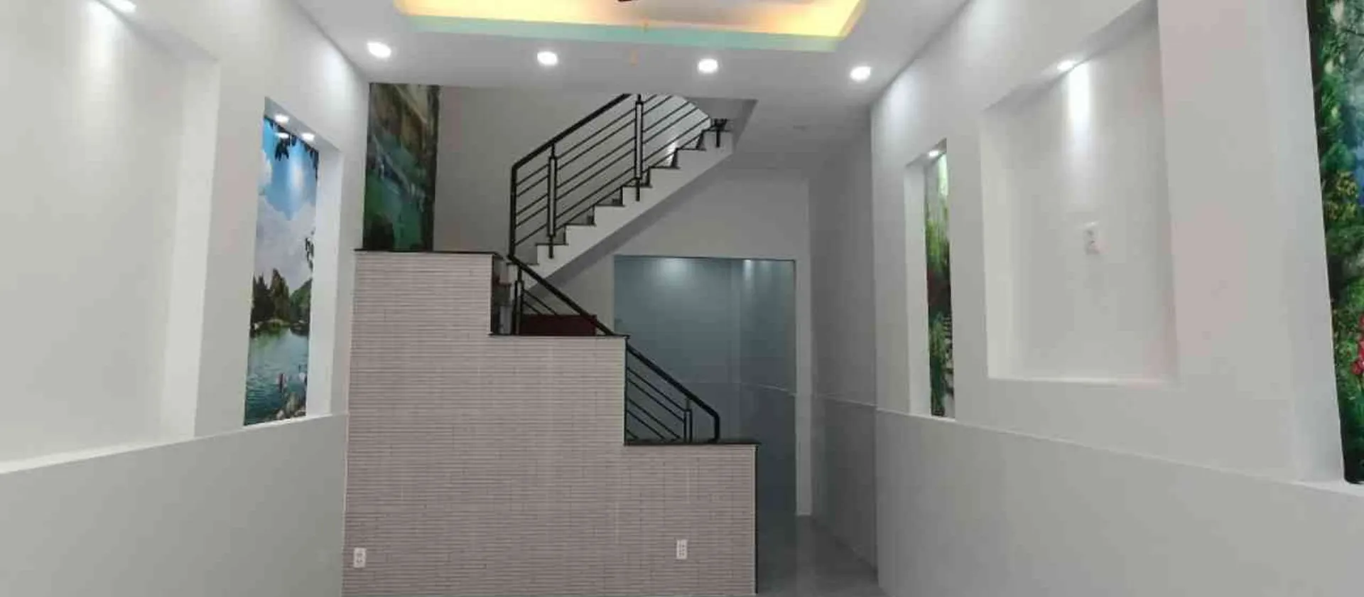 Nhà 3 Tầng Mới Đẹp Giá Tốt Tại Bình Tân - Cơ Hội Hiếm Có... Bán nhà riêng tại Bình Tân, Hồ Chí Minh 01