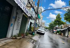 CƠ HỘI SỞ HŨU NHÀ MẶT TIỀN - SẲN
DÒNG TIỀN - GIÁ TRONG HẺM HƠN 80tr/m2 tại HUỲNH THỊ HAI PTMT Q12... Bán nhà mặt phố tại Trung Mỹ Tây, Hồ Chí Minh 01