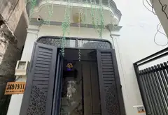 nhà sổ riêng 22m2 tại phường An Hội Tây, Gò Vấp gần chợ Thạch Đà với giá 3,18 tỷ đồng... Bán nhà riêng tại An Hội Tây, Hồ Chí Minh 11