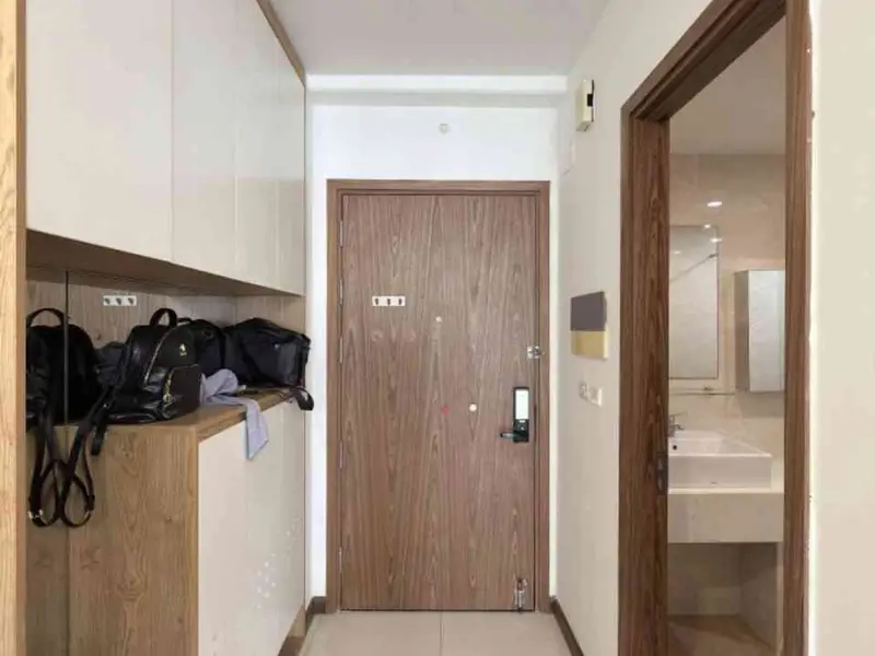 🎯🌏NHỈNH 6 TỶ, CĂN HỘ ECO GREEN NGUYỄN XIỂN 75 M2, 2 NGỦ RỘNG, FULL NỘI THẤT.... Bán căn hộ chung cư tại Thanh Liệt, Hà Nội 01