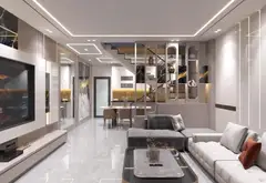 Nhà 4 tầng độc lập diện tích 60m², mặt ngõ 5m, vị trí thuận tiện tại trung tâm... Bán nhà riêng tại An Hải, Hải Phòng 01