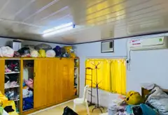 Cơ hội cuối sở hữu nhà HXH 7m- 61m2 ngang~5m Bạch Đằng đối diện toà án chỉ 9.8 tỷ TL ko quy hoạch... Bán nhà riêng tại Bình Thạnh, Hồ Chí Minh 03