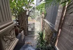 Biệt thự mặt phố đẳng cấp tại phường Tân Hưng, Hồ Chí Minh... Bán nhà mặt phố tại Tân Hưng, Hồ Chí Minh 03