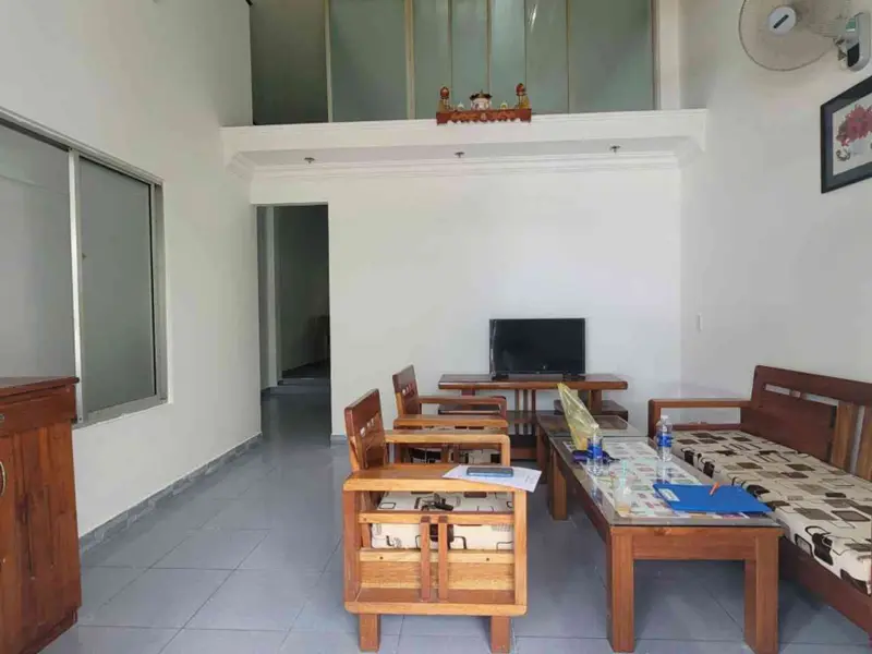 Bán nhà mặt phố Phường Thanh Khê Đà Nẵng diện tích 50m² pháp lý rõ ràng... Bán nhà mặt phố tại Thanh Khê, Đà Nẵng 01