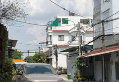 Bán nhà riêng 3 tầng tại Thới Tam Thôn, diện tích 100m², pháp lý đầy đủ... Bán nhà riêng tại Đông Thạnh, Hồ Chí Minh 01