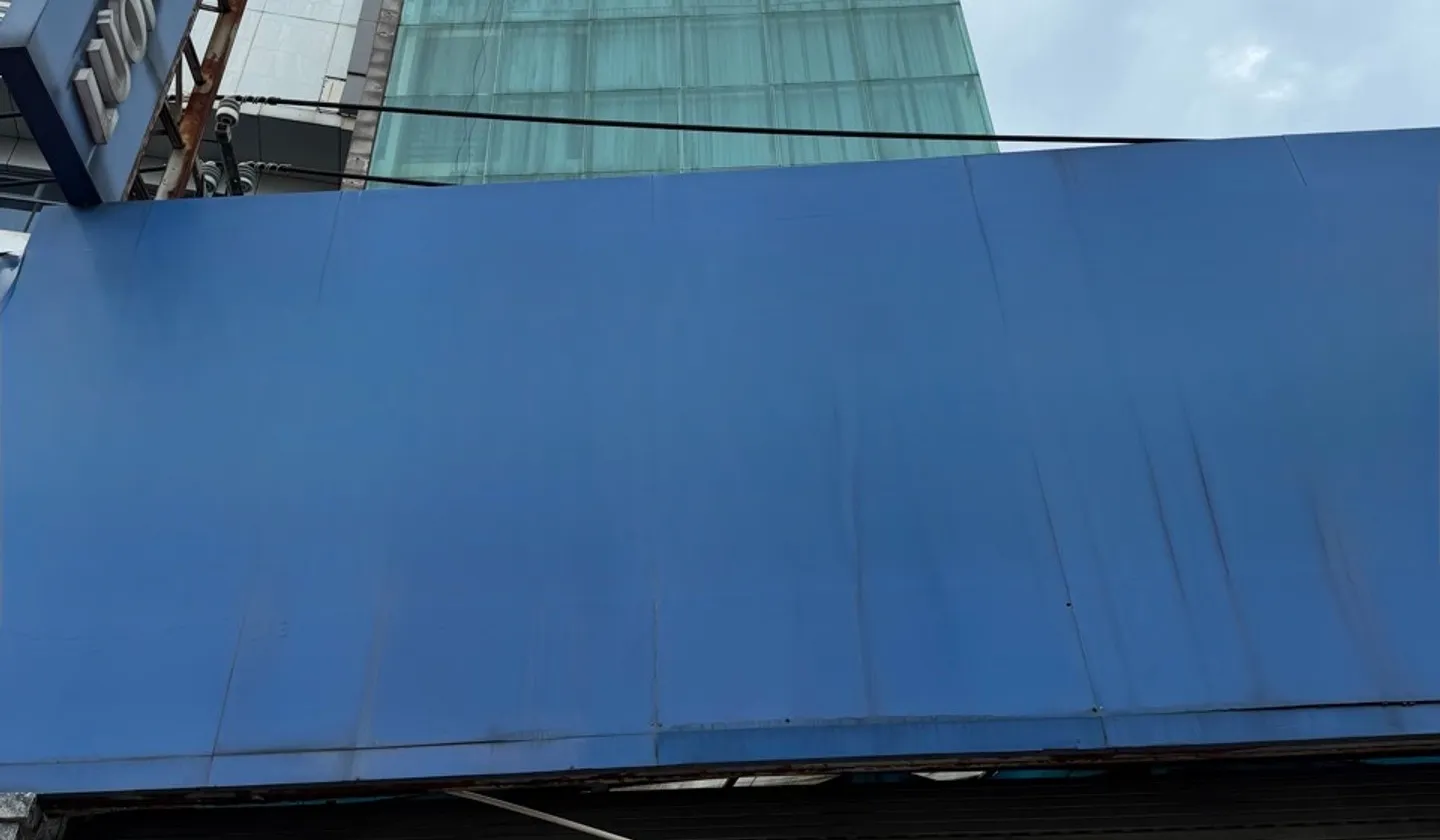 Nhà 6 tầng mặt tiền đường Hà Huy Giáp, Quận 12. Vừa ở vừa kinh doanh, văn phòng, cho thuê. 31 tỷ... Bán nhà mặt phố tại An Phú Đông, Hồ Chí Minh 01