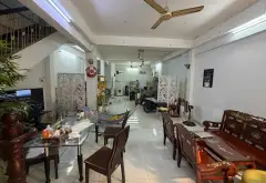 Nhà mặt phố rộng 105m², 3 tầng, khu vực kinh doanh sầm uất... Bán nhà mặt phố tại Gia Định, Hồ Chí Minh 02