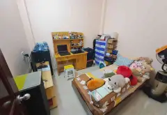 Bán nhà riêng 4 tầng khu vực Phú Nhuận, diện tích 28.2m², pháp lý rõ ràng... Bán nhà riêng tại Phú Nhuận, Hồ Chí Minh 03
