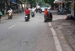 Nhà mặt phố Trần Cung sang trọng, diện tích rộng, phù hợp đầu tư sinh lời... Bán nhà mặt phố tại Cầu Giấy, Hà Nội 01