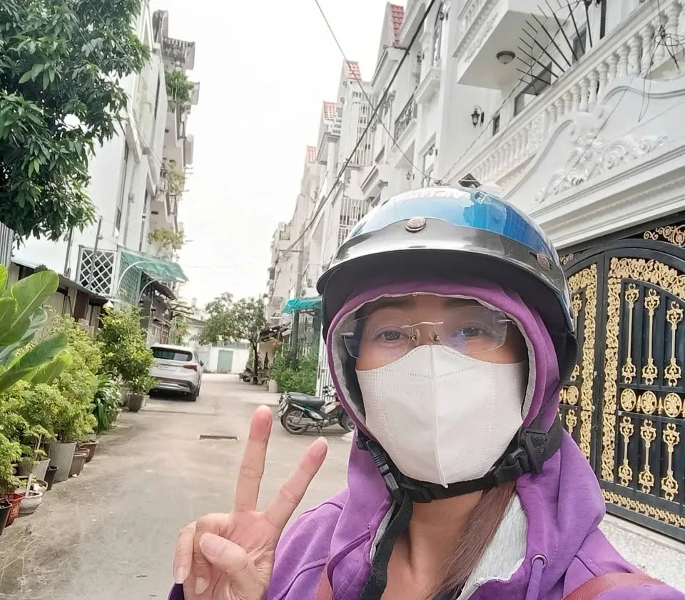 Hẻm xe hơi tránh Huỳnh Tấn Phát Nhà Bè – 5×11m nở hậu – 5,96 Tỉ... Bán nhà riêng tại Nhà Bè, Hồ Chí Minh 01