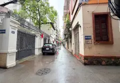 Nhà phân lô 6 tầng mới, nội thất đầy đủ tại quận trung tâm... Bán nhà riêng tại Tây Hồ, Hà Nội 14
