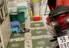 Nhà 3 tầng giá 6.5 tỷ tại Phú Nhuận, diện tích 44m2... Bán nhà riêng tại Phú Nhuận, Hồ Chí Minh 01