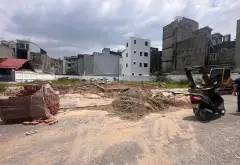 Cơ hội sở hữu đất nền trung tâm tại khu TĐC Trần Nguyên Hãn... Bán đất tại An Biên, Hải Phòng 06