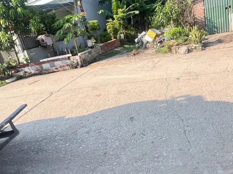 Bán đất 152.7m² hướng Tây Nam tại phường Hạ Long, Quảng Ninh... Bán đất tại Hạ Long, Quảng Ninh 01