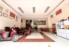 HỜI HIẾM TẠI THỜI ĐIỂM BĐS Q12 chạm đáy 👉XEM NAY kẻo bỏ lỡ 6,5❌20,5 4TẦNG ĐƯỜNG 8m VỈA HÈ 2m TÔ KÝ... Bán nhà riêng tại Trung Mỹ Tây, Hồ Chí Minh 02