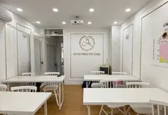 Nhà hẻm xe hơi tránh, trước công viên - An Hội Tây... Bán nhà riêng tại An Hội Tây, Hồ Chí Minh 03