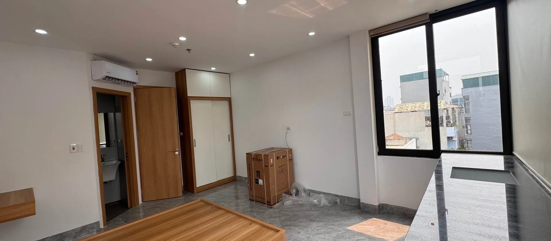 Chung cư mini đẳng cấp - Vị trí trung tâm Đống Đa chỉ 21.9 tỷ!... Bán chung cư mini tại Kim Liên, Hà Nội 01