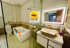 Nhà 4 lầu _ Đường 12m _ Về ngã. Tư ga 500 m... Bán nhà mặt phố tại An Phú Đông, Hồ Chí Minh 11