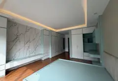 Bán nhà riêng 6 tầng thang máy, mặt tiền rộng tại khu phân lô Ngọc Hồi... Bán nhà riêng tại Yên Sở, Hà Nội 07