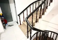 Nhà 4 tầng có thang máy hẻm ô tô Âu Cơ, Tân Bình... Bán nhà riêng tại Tân Bình, Hồ Chí Minh 09