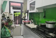 Nhà hẻm xe tải, 2 mặt hẻm sạch đẹp Q3... Bán nhà riêng tại Nhiêu Lộc, Hồ Chí Minh 03