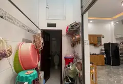 BÁN NHÀ ĐẸP SÁT TỈN.H LỘ 10 - KHU TÊN LỬ.A - HẺM XE TẢI - 6PN - ( 6.5X15M ) NHỈNH 8$... Bán nhà riêng tại Bình Trị Đông, Hồ Chí Minh 04