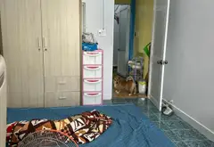 Bán nhà riêng 3 tầng 4 phòng ngủ, diện tích 34m2 tại khu dân cư an ninh... Bán nhà riêng tại Bình Trị Đông, Hồ Chí Minh 11