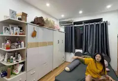 Nhà 5 Tầng Mới Ngõ Thông Tô Hiệu - Nội Thất Tặng Kèm... Bán nhà riêng tại Hà Đông, Hà Nội 02