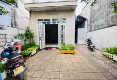 Nhà hẻm ô tô hiệp bình phước -TĐ - 155m2 (7x 22) chỉ : 10,5 tỷ TL - sdor hòing riêng... Bán nhà mặt phố tại Hiệp Bình, Hồ Chí Minh 04