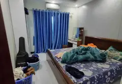 Nhà 5 tầng mới, gần phố Bắc Lãm giá tốt... Bán nhà riêng tại Phú Lương, Hà Nội 11