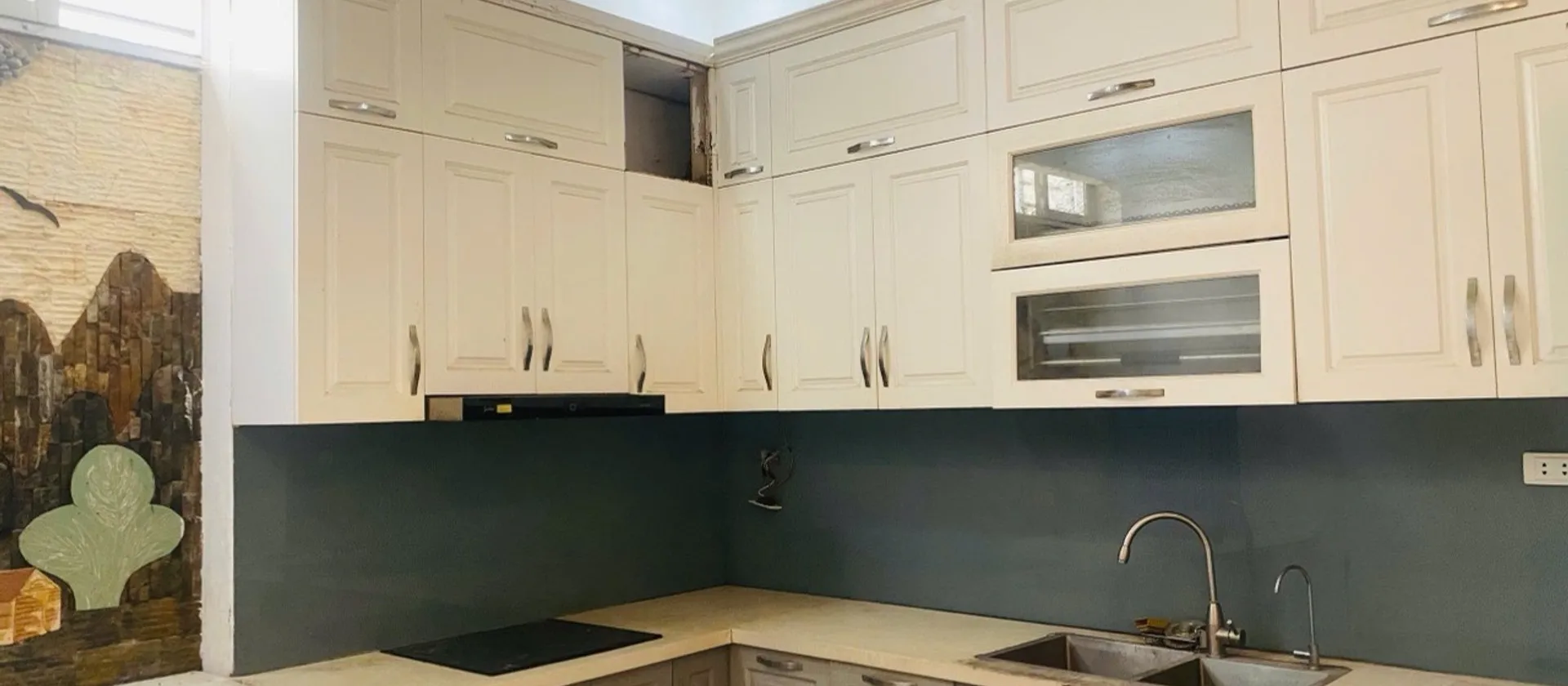Nhà phố Định Công Thượng 51m2, 5 tầng, mt 4m, thiết kế hiện đại, ô tô vào tận cửa, mặt tiền rộng.... Bán nhà riêng tại Định Công, Hà Nội 01