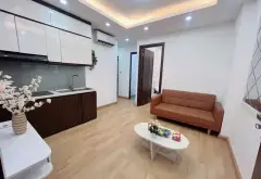Căn hộ tiện nghi ngay ngõ 20 Hồ Tùng Mậu... Bán căn hộ chung cư tại Cầu Giấy, Hà Nội 05