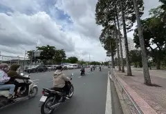 Nhà mặt phố rộng, vị trí vàng Đức Thuận - Phú Nhuận... Bán nhà mặt phố tại Đức Nhuận, Hồ Chí Minh 09