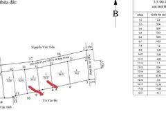 Đất nền tiềm năng tại tdp Thuần Tỵ, Hồng An sát trục đường 351... Bán đất tại Hồng An, Hải Phòng 03