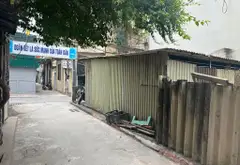 Bán đất lô góc 3 mặt thoáng xã Phúc Thịnh, Hà Nội, mặt tiền rộng 6.3m... Bán đất tại Phúc Thịnh, Hà Nội 07