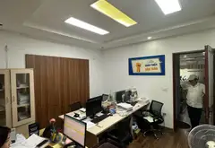 Liền kề Văn Phú đẳng cấp với không gian kinh doanh tinh tế 90m2, 5 tầng, Kinh Doanh, Ôto... Bán biệt thự, liền kề tại Kiến Hưng, Hà Nội 05