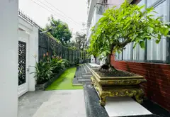 Biệt thự góc 3 mặt tiền đẳng cấp tại Thạnh Xuân - Cơ hội duy nhất giảm 5 tỷ... Bán biệt thự, liền kề tại Thới An, Hồ Chí Minh 06