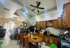 NHÀ ĐẸP 4 TẦNG- ĐƯỜNG RỘNG 12m TAM BÌNH- TĐ-Dt: 63m²( 4,4m x12,8m)- CHỈ : 6.98 tỷ
- SỔ HOÀN CÔNG -... Bán nhà riêng tại Tam Bình, Hồ Chí Minh 06