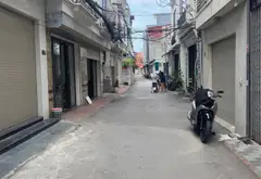 Nhà Mới Xây Tinh Tế Tại Đằng Hải - Sẵn Sàng Đón Chủ Mới... Bán nhà riêng tại Hải An, Hải Phòng 01