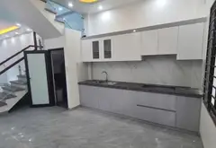 Nhà 3 Tầng 4 Phòng Ngủ Ô Tô Đỗ Cửa Tại Phúc Hải Đa Phúc... Bán nhà riêng tại Hưng Đạo, Hải Phòng 04