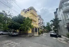 Toà Nhà Văn Phòng Lô Góc Trung Tâm Sôi Động... Bán nhà riêng tại Phú Thạnh, Hồ Chí Minh 01