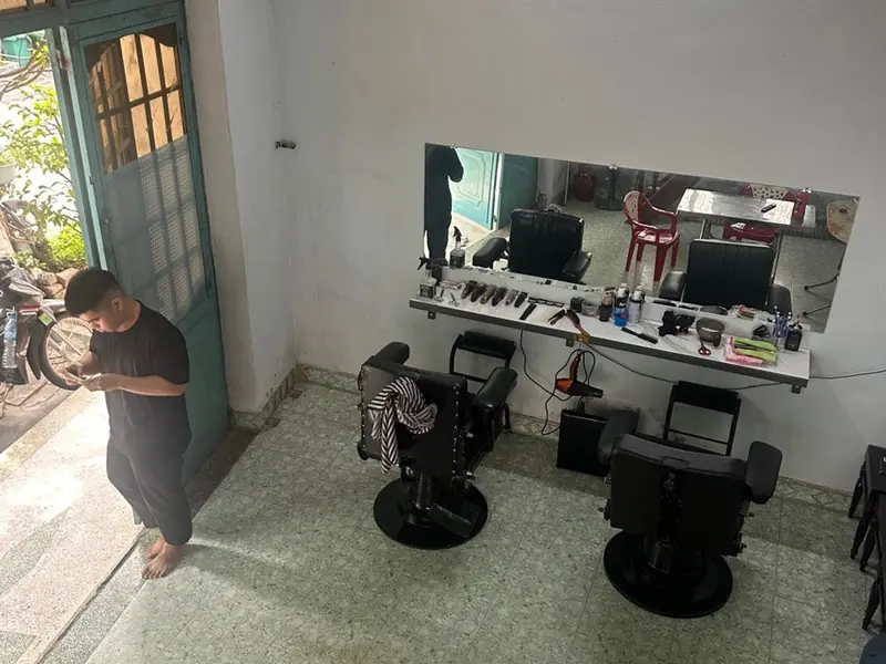 Bán nhà mặt phố 1 tầng, diện tích 94m2 tại Mỹ An, Đà Nẵng... Bán nhà mặt phố tại Ngũ Hành Sơn, Đà Nẵng 01