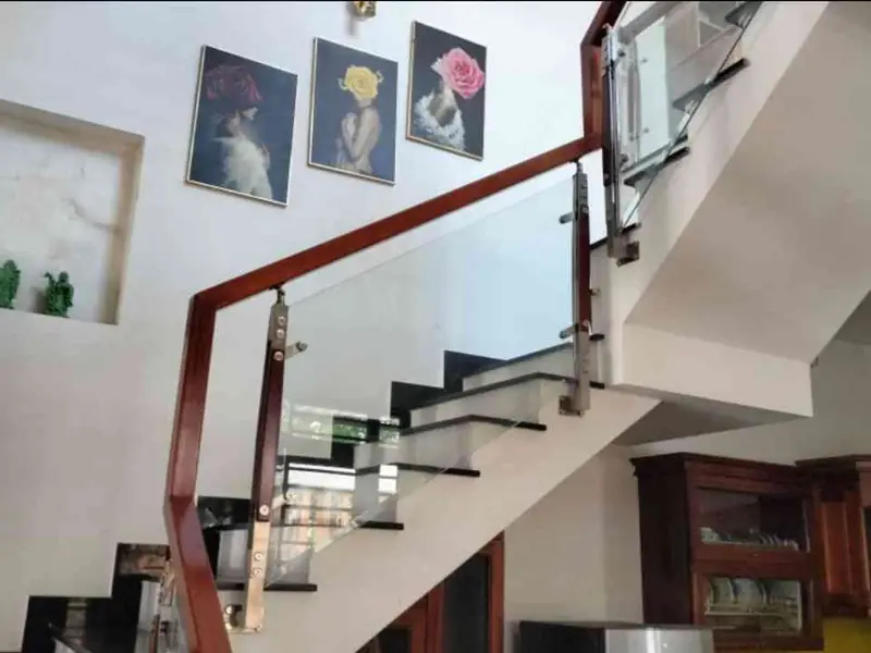 Nhà 3 tầng 3 phòng ngủ phường Liên Chiểu Đà Nẵng giá 5.5 tỷ... Bán nhà riêng tại Liên Chiểu, Đà Nẵng 01