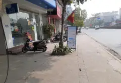 Bán nhà mặt phố 8 tầng tại trung tâm Hoài Đức, mặt tiền rộng DT 300m2 MT10m Mặt Phố Kinh doanh... Bán nhà mặt phố tại Hoài Đức, Hà Nội 04