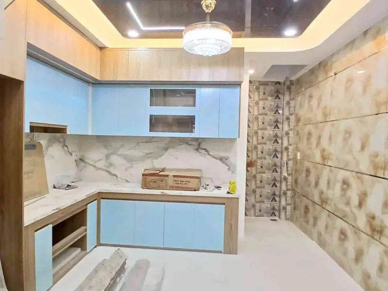 Bán nhà riêng 5 tầng diện tích 47m2 tại phường Bình Trị Đông, TPHCM, pháp lý rõ ràng... Bán nhà riêng tại Bình Trị Đông, Hồ Chí Minh 01